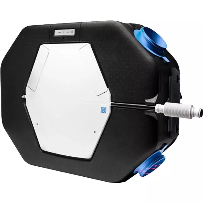 Orcon WTW HRC-360-OptiAir-Eco